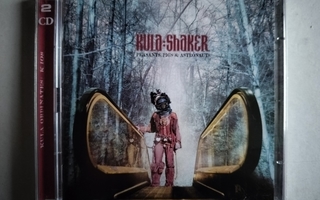 Kula:Shaker – Peasants, Pigs & Astronauts