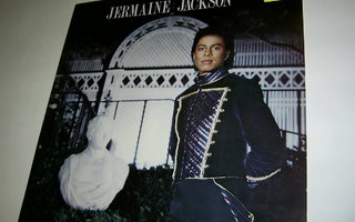 JERMAINE JACKSON - LP LEVY