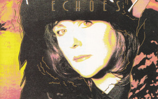 CD - MAGGIE REILLY : ECHOES -92