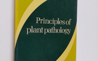 J. G. Manners : Principles of plant pathology