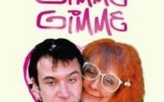 Gimme Gimme Gimme The Complete First Series DVD
