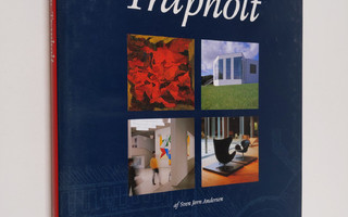 Kunstmuseet Trapholt ym. : Bogen om Trapholt