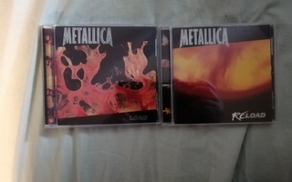 Metallica - Load / Reload