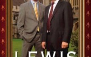 Lewis - Box 2 -DVD