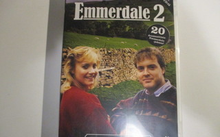 DVD EMMERDALE 2