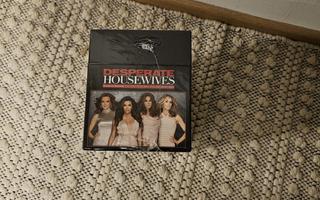 Desperate Housewives Complete Series