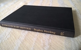 Kosmos - En kort historik - Stephen Hawking