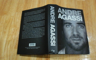 Andre Agassi: p. 2010; 1.p