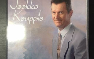 Jaakko Kauppila - Loukattu sydän CDEP