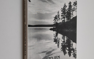 Antti Airola : Muistojen kirja : Toijalan Eräveikot 1928-...