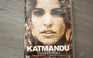 Katmandu  DVD