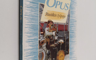 Eira Kasper : Opus Musiikin työpaja