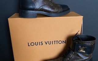 Louis Vuitton Wonderland maiharit