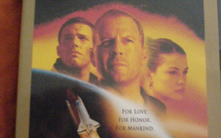 Armageddon , special edition , 2 DVD