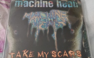 Machine Head - Take My Scars