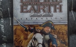 Empire earth 2