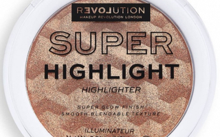2kpl Relove by Revolution Super Highlighter