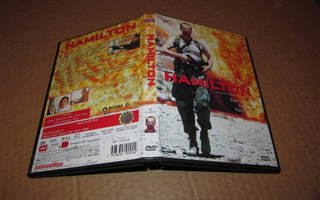 Hamilton DVD v.1997