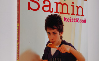 Sam Stern : Samin keittiössä