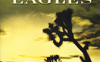 CD: Eagles ?– The Very Best Of The Eagles