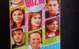 Beverly hills 90210 8. Kausi