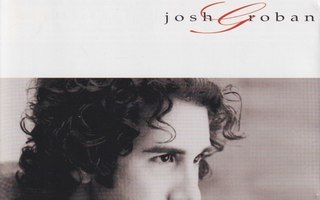 CD: Josh Groban