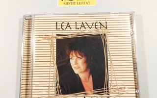 (SL) CD) Lea Laven – Adios Amigo (1997)