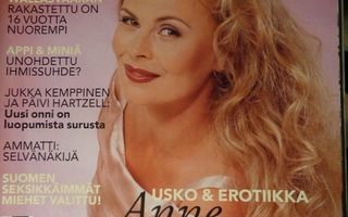 Eeva lehti Nro 10/1996 (23.11)