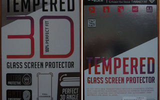 Lasinäytön suojus Glass Screen Protector - SAMSUNG Galaxy S9
