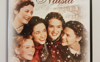 Pikku Naisia - Collector's Edition - DVD