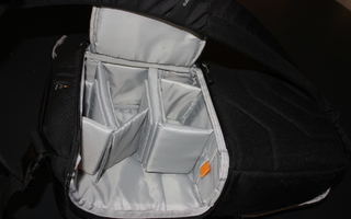 Lowepro Slingshot Edge 250 AW kameralaukku