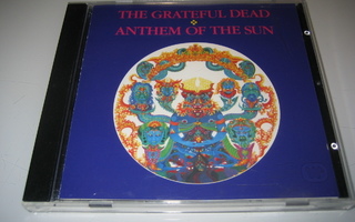 The Grateful Dead - Anthem Of The Sun (CD)