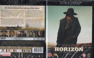 Horizon An American Saga 1 Chapter	(7 701)	UUSI	-FI-	4K