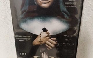 The Nun  DVD