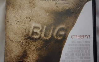 Bug - DVD