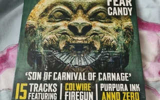 Fear Candy Son Of Carnival Of Carnage