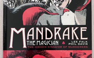 Mandrake the Magician: The Sundays Volume One