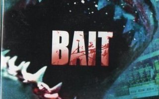Bait  DVD