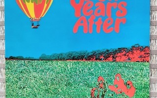 TEN YEARS AFTER - WATT LP