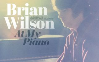 Brian Wilson – At My Piano (His Classic Hits )