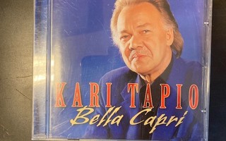 Kari Tapio Cd myydään | Halvin hinta | Kategoria: Musiikki ja soittimet