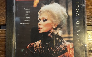 Mirella Freni: Mirella Freni 40th Anniversary cd