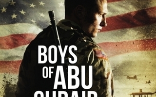Boys of Abu Ghraib  -   (Blu-ray)