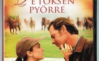 Petoksen pyörre (1994) romanttinen draama (UUSI)