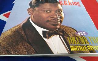 B.B. King  The Best Of Volume Two