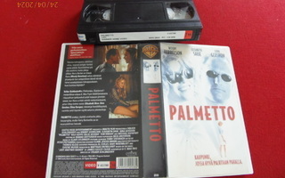 Palmetto (Warner Home Video)