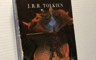 J. J. R. Tolkien The Lord of the rings
