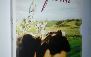 (SL) DVD) Fiorile * 1993 *  Paolo & Vittorio Taviani