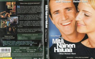 Mitä Nainen Haluaa	(64 961)	k	-FI-	suomik.	DVD		mel gibson	2