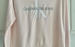Calvin Klein Jeans huppari